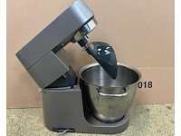 Kenwood mixer - afbeelding 1 van  2