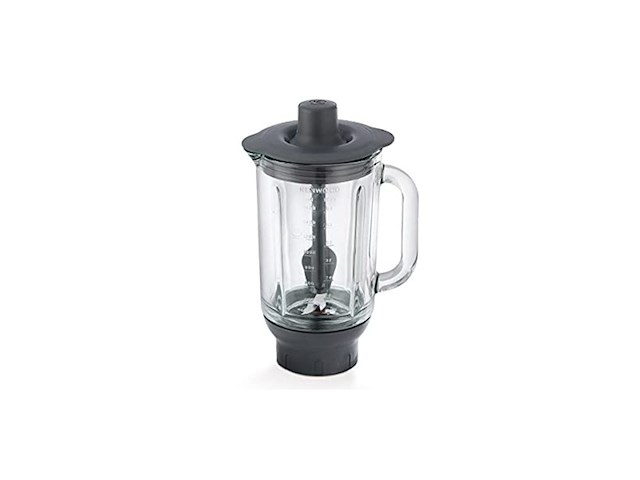 Kenwood mixeren blenderaccessoire aw22000005 - afbeelding 1 van  1