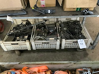 Kenwood mobilefoons - afbeelding 1 van  4