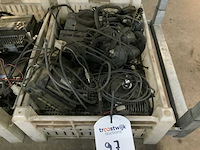 Kenwood mobilefoons - afbeelding 3 van  4