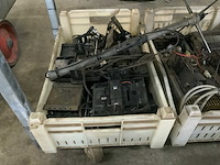 Kenwood mobilefoons - afbeelding 4 van  4