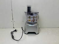 Kenwood multipro express keukenmachine - afbeelding 3 van  9