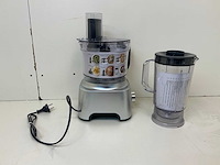 Kenwood multipro express keukenmachine - afbeelding 4 van  9