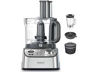 Kenwood multipro express keukenmachine - afbeelding 6 van  9