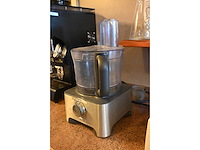 Kenwood multipro fdm 78 keukenmachine - afbeelding 3 van  4