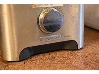 Kenwood multipro fdm 78 keukenmachine - afbeelding 4 van  4