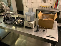 Kenwood multipro keukenmachine en accesoires - afbeelding 1 van  7