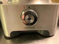 Kenwood multipro keukenmachine en accesoires - afbeelding 3 van  7