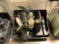 Kenwood multipro keukenmachine en accesoires - afbeelding 6 van  7