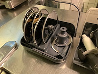 Kenwood multipro keukenmachine en accesoires - afbeelding 7 van  7