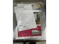 Kenwood ongebruikt - chef/kmix - mengmachine - afbeelding 3 van  3
