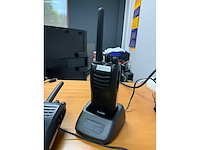 Kenwood protalk 8-delige walkie-talkie set - afbeelding 3 van  4
