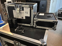 Kenwood protalk portofoon (6x) - afbeelding 1 van  5