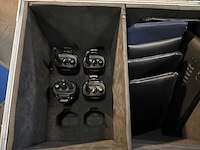 Kenwood protalk portofoon (6x) - afbeelding 4 van  5