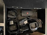 Kenwood protalk portofoon (6x) - afbeelding 5 van  5