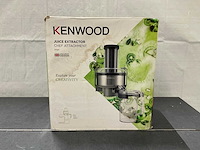 Kenwood sapcentrifuge at641 - afbeelding 1 van  6