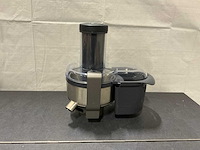 Kenwood sapcentrifuge at641 - afbeelding 2 van  6