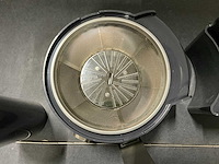 Kenwood sapcentrifuge at641 - afbeelding 4 van  6