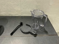 Kenwood sapcentrifuge at641 - afbeelding 5 van  6