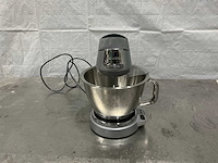 Kenwood titanium chef baker kvc85 keukenmachine - afbeelding 3 van  8