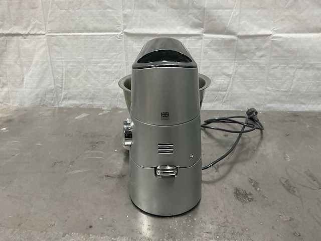 Kenwood titanium chef baker kvc85 keukenmachine - afbeelding 5 van  8