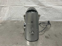 Kenwood titanium chef baker kvc85 keukenmachine - afbeelding 5 van  8
