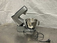Kenwood titanium chef baker kvc85 keukenmachine - afbeelding 6 van  8