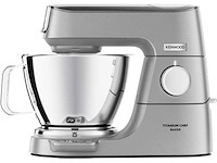 Kenwood titanium chef baker kvc85 keukenmachine - afbeelding 8 van  8