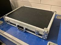 Kenwood tk-3401d walkie-talkie (6x) - afbeelding 6 van  6