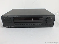 Kenwood vhs speler