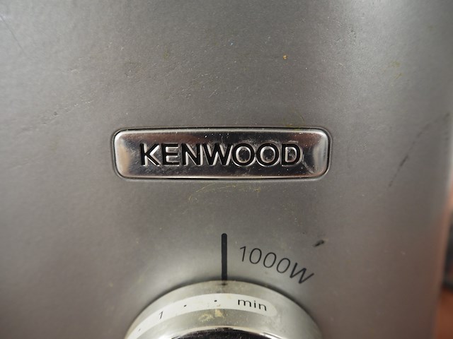 Kenwood - afbeelding 2 van  11
