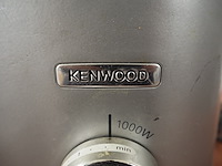 Kenwood - afbeelding 2 van  11