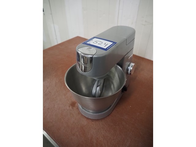 Kenwood - afbeelding 3 van  11