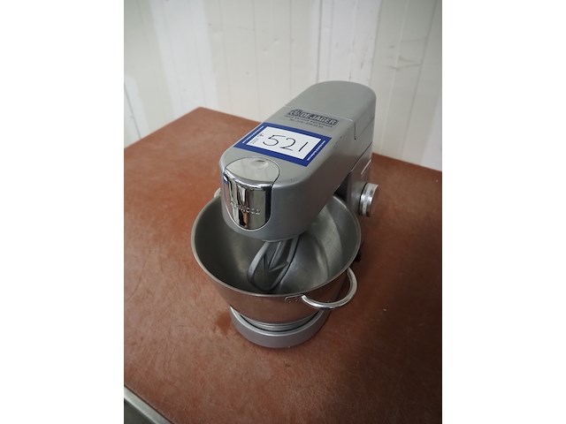 Kenwood - afbeelding 1 van  11