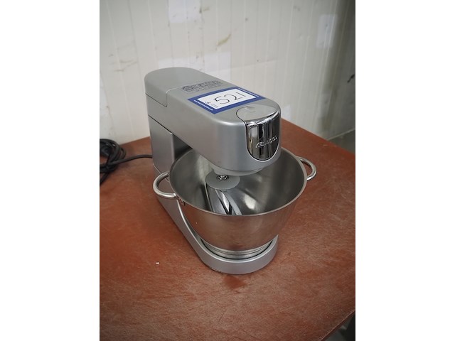 Kenwood - afbeelding 4 van  11