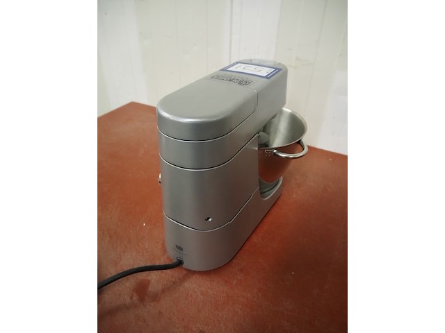 Kenwood - afbeelding 5 van  11