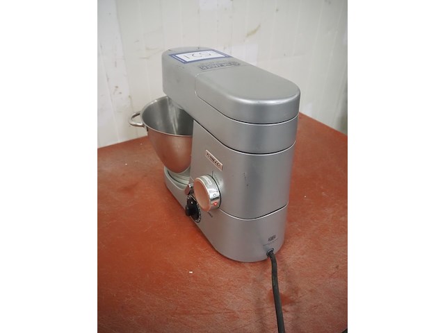 Kenwood - afbeelding 6 van  11