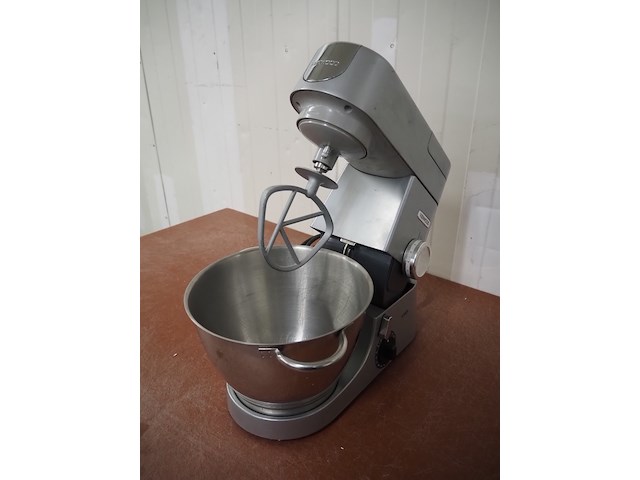 Kenwood - afbeelding 7 van  11