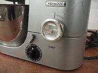 Kenwood - afbeelding 10 van  11