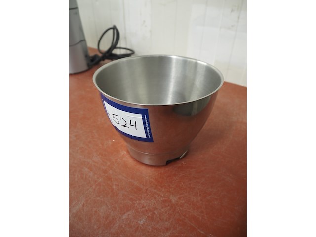 Kenwood - afbeelding 3 van  12
