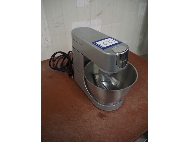 Kenwood - afbeelding 1 van  12