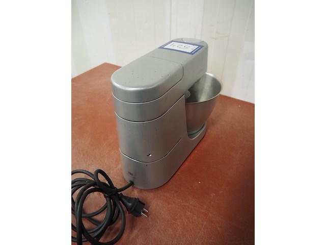 Kenwood - afbeelding 5 van  12