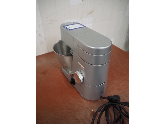 Kenwood - afbeelding 6 van  12