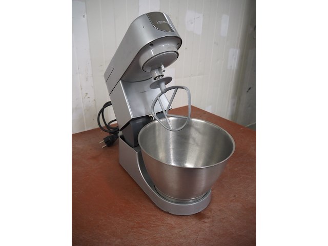 Kenwood - afbeelding 7 van  12