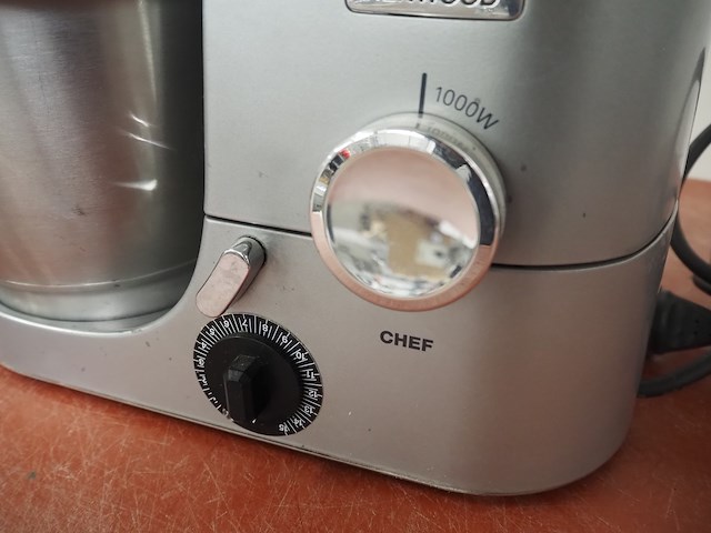 Kenwood - afbeelding 10 van  12