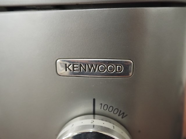 Kenwood - afbeelding 2 van  13