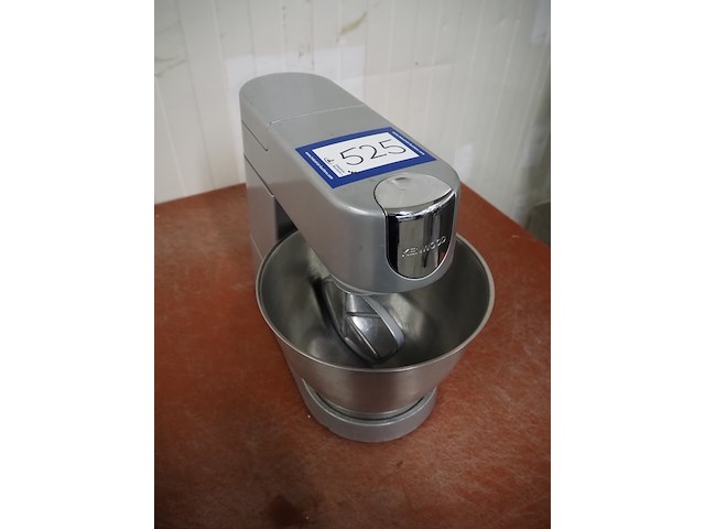 Kenwood - afbeelding 1 van  13