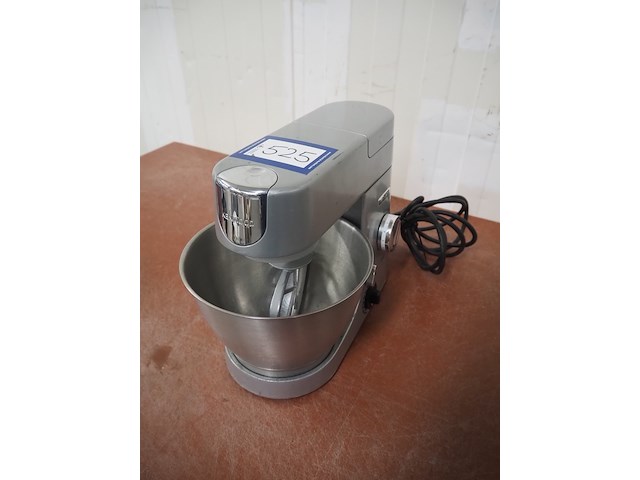 Kenwood - afbeelding 6 van  13