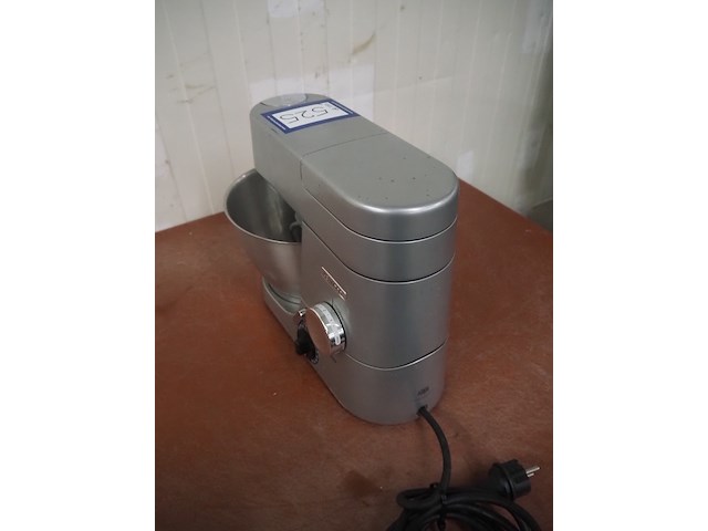 Kenwood - afbeelding 7 van  13