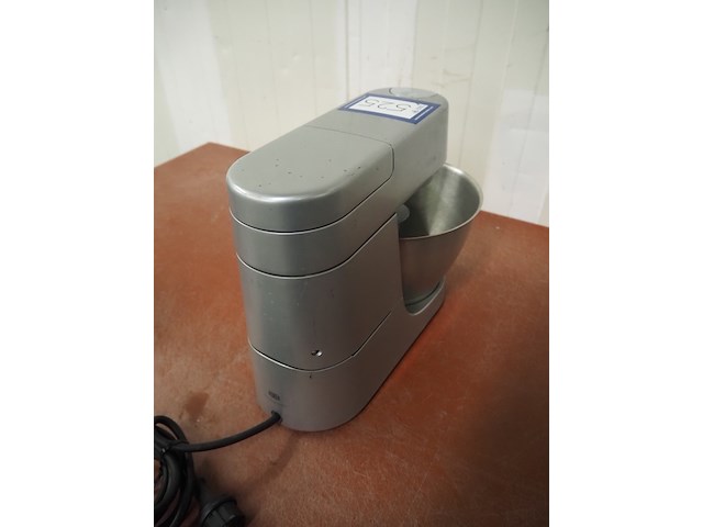 Kenwood - afbeelding 8 van  13